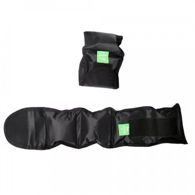Caneleira de Peso Hidrolight - 1Kg - Foto 4