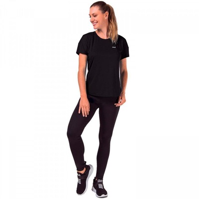 Camiseta Fila Basic Sports - Feminina - Foto 3