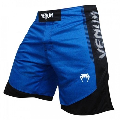 Bermuda Venum Bomber Navy - Masculina - Foto 1