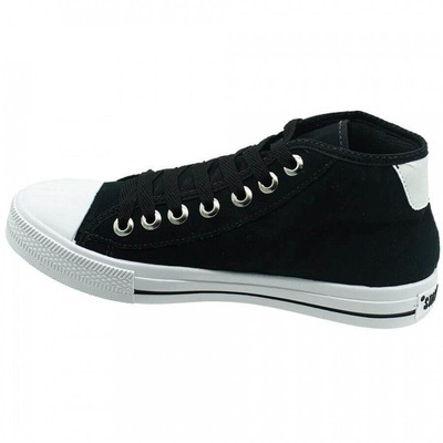 Tênis Cano Médio Star Feet - Feminino - Foto 2