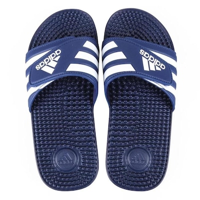 Chinelo adidas Adissage - Slide - Adulto - Foto 2