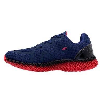 tenis ascension ghost 4d