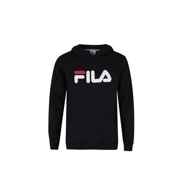 Blusão de Moletom Fila Letter New - Masculino - Foto 1