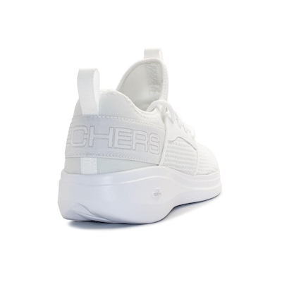 Tênis Skechers Go Run Fast-Valor - Masculino - Foto 4