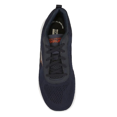 TÊNIS SKECHERS GO RUN FAST-QUAKE - MASCULINO - Foto 3