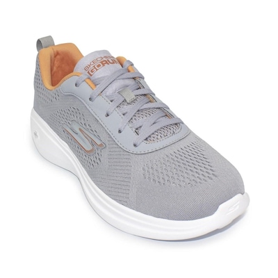 TÊNIS SKECHERS GO RUN FAST-QUAKE - MASCULINO - Foto 2