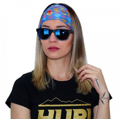 Bandana Hupi Hippie - Foto 2
