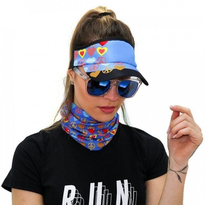 Bandana Hupi Hippie - Foto 3
