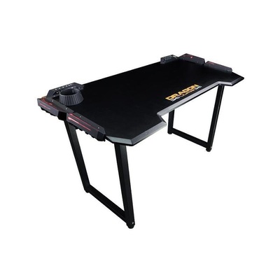 Mesa Gamer Dragon War GT-005 - Foto 2