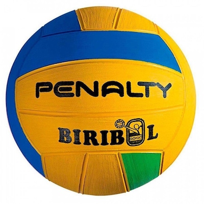 Bola de Biribol Penalty VIII - Foto 1