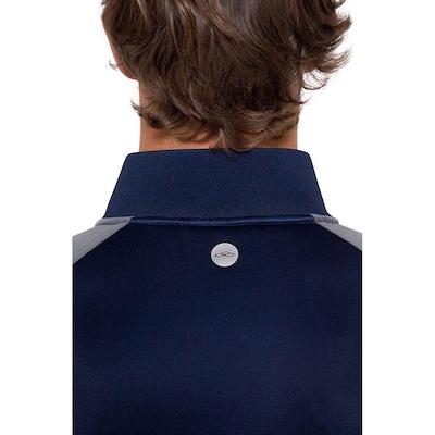 Agasalho Olympikus Essential - Masculino - Foto 5