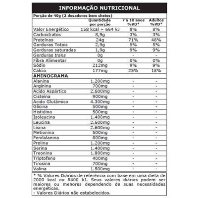 100% Pure Whey Probiótica - Iogurte com Coco - 900g - Foto 2