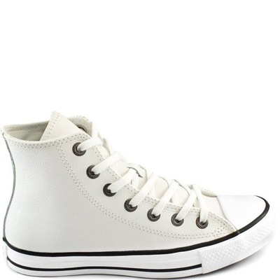 Tênis Cano Alto Converse Chuck Taylor All Star - Adulto - Foto 2