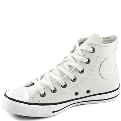 Tênis Cano Alto Converse Chuck Taylor All Star - Adulto - Foto 3