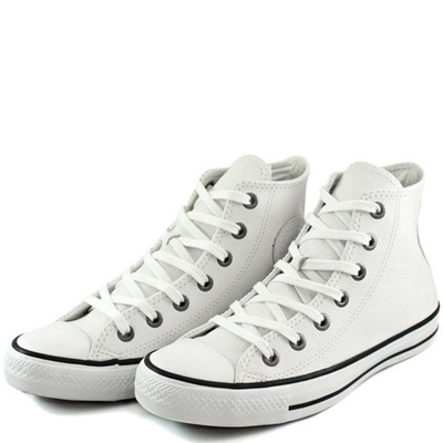Tênis Cano Alto Converse Chuck Taylor All Star - Adulto - Foto 4