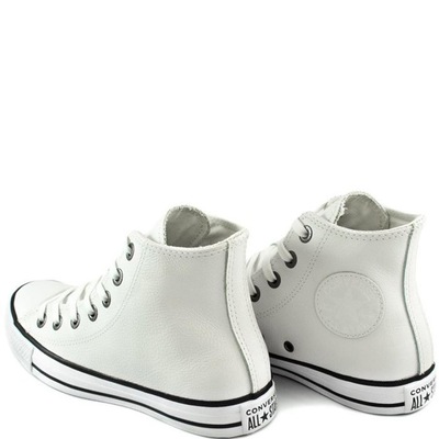 Tênis Cano Alto Converse Chuck Taylor All Star - Adulto - Foto 5