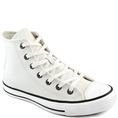 Tênis Cano Alto Converse Chuck Taylor All Star - Adulto - Foto 1