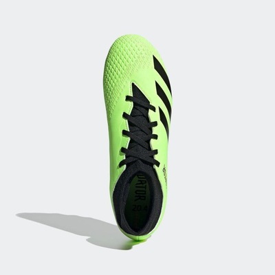 adidas predator nere calcetto