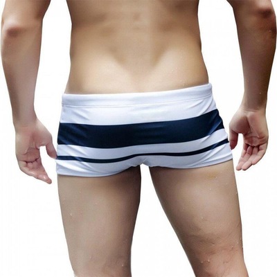 Sunga Boxer Grigo Collection Two Lines - Adulto - Foto 2