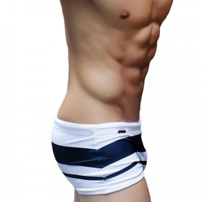 Sunga Boxer Grigo Collection Two Lines - Adulto - Foto 3