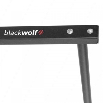 Barra Fixa Crossfit Parede Blackwolf Pull Up - 65 cm - Foto 3