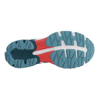 Tênis Asics Raiden 2 - Masculino - Foto 4