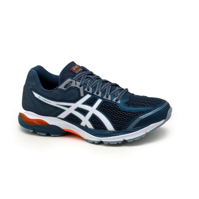 Tênis Asics Raiden 2 - Masculino - Foto 1