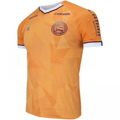 Camisa do Bahia Goleiro 20/21 Esquadrão - Masculina - Foto 3