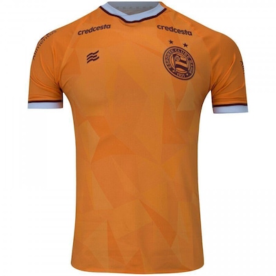 Camisa do Bahia Goleiro 20/21 Esquadrão - Masculina - Foto 1