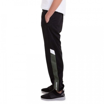 Calça DC Shoes Blocked Masculina - Foto 3