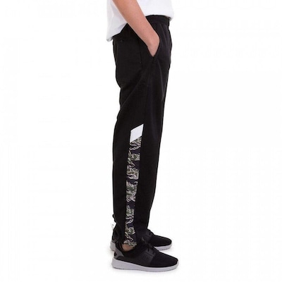 Calça DC Shoes Blocked Masculina - Foto 4
