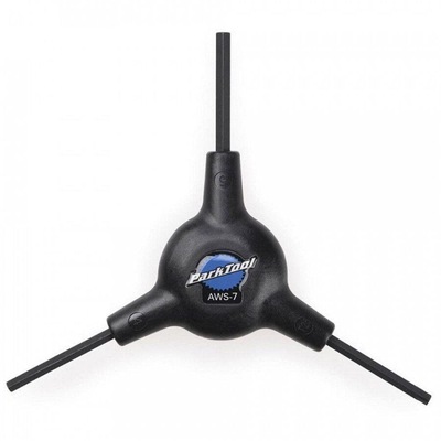 Chave Park Tool Allen Y AWS-7 - Foto 1