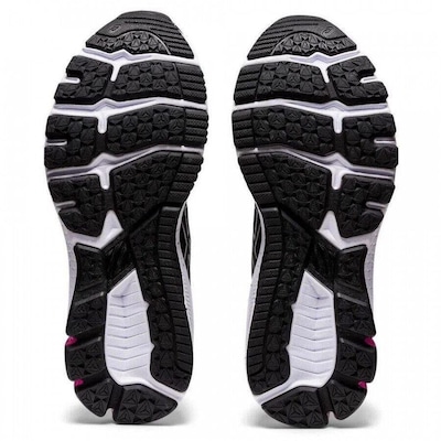 Tênis Asics GT-1000 9 - Feminino - Foto 4