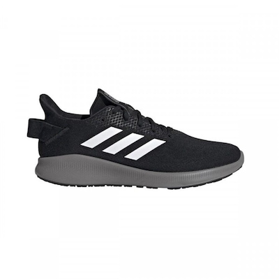 Tênis adidas Sensebounce + Street - Masculino - Foto 2