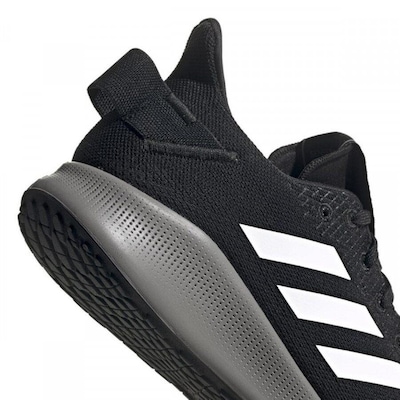 Tênis adidas Sensebounce + Street - Masculino - Foto 4