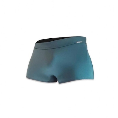 Sunga Boxer Grigo Collection de Neoprene - Adulto - Foto 1