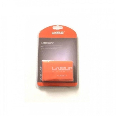 Mini Band Faixa Elástica Liveup Sports Leve - Foto 3