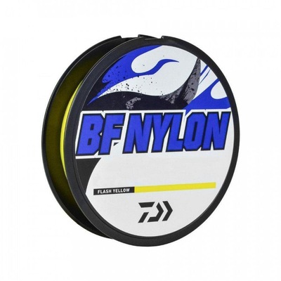 Linha de Pesca Daiwa Soft Bf Nylon 20lb 0,37mm - 300m - Foto 1