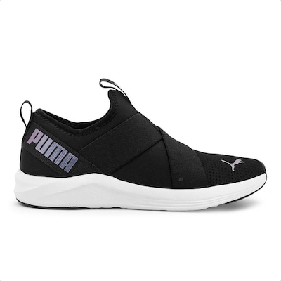 Tênis Slip On Puma Prowl BDP - Feminino - Foto 1