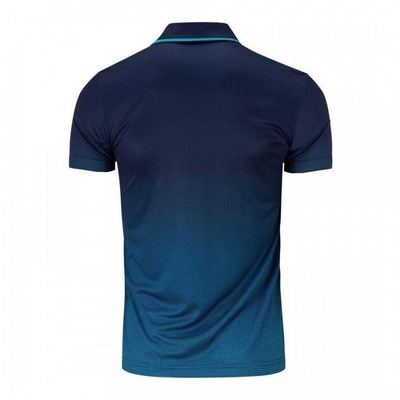 Camisa Polo Fila Aztec Box - Masculina - Foto 2