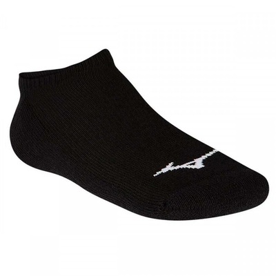 Kit Mizuno 3x1 com Meia Invisível Cano Baixo Cronos  Masculina - 3 pares - Foto 2