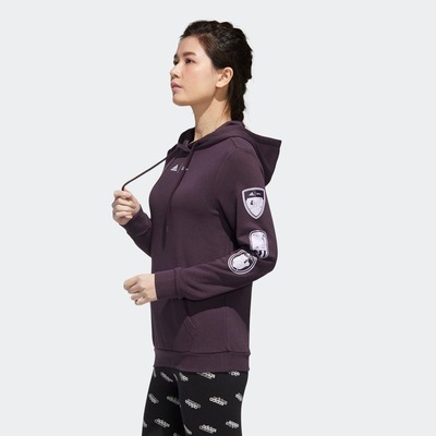 adidas moletom com capuz disney