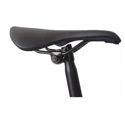 Banco para Bike Selim Absolute Vacuum - Foto 4