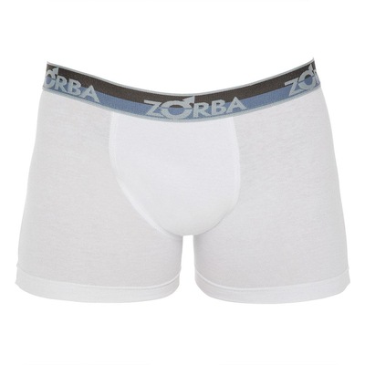 Kit Cuecas Boxer Zorba Comfortblend Duo 835 - 10 Unidades - Foto 5