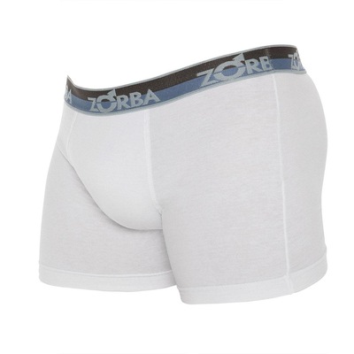 Kit Cuecas Boxer Zorba Comfortblend Duo 835 - 10 Unidades - Foto 6