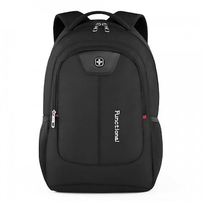 Mochila para Notebook Crossgear Funcional Grande - Foto 1