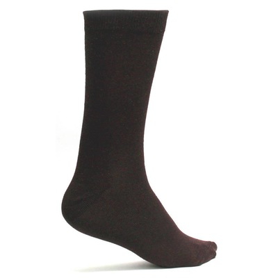 Kit Bota Delmont Casual Couro + Cinto + Meia Dia a Dia - Masculina - Foto 5