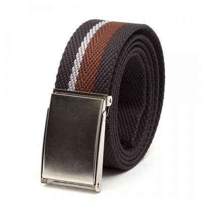 Kit Bota Delmont Casual Couro + Cinto Dia a Dia Conforto - Masculina - Foto 4