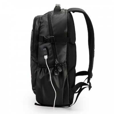Mochila para Notebook Crossgear Executiva - Masculina - Foto 2