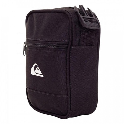 Pochete Quiksilver Shoulder Bag Black - Foto 3